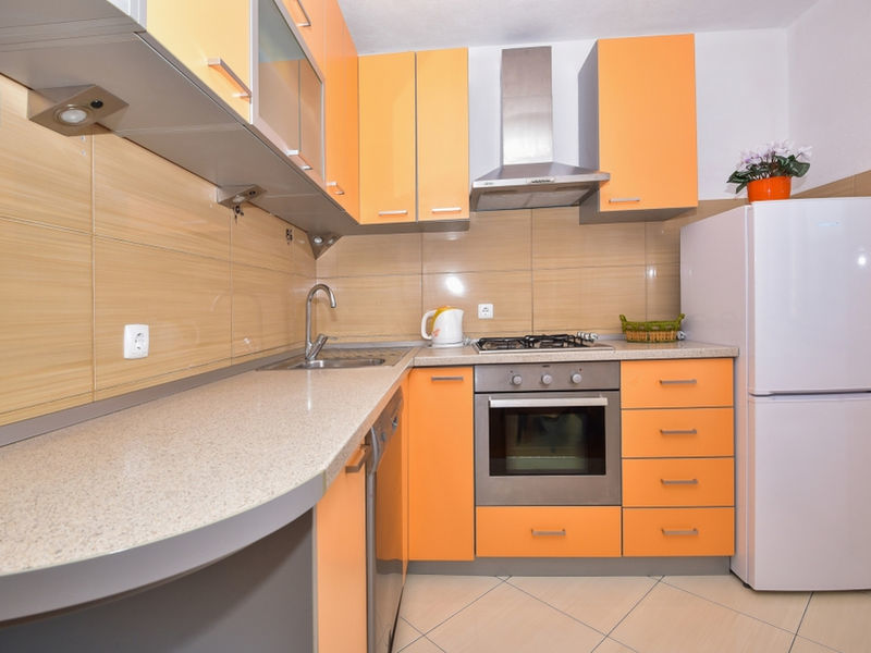 Apartmány Simeon 2