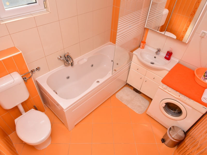 Apartmány Simeon 2
