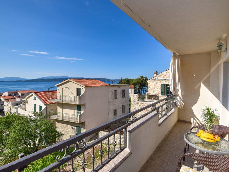 Apartmány Simeon 2