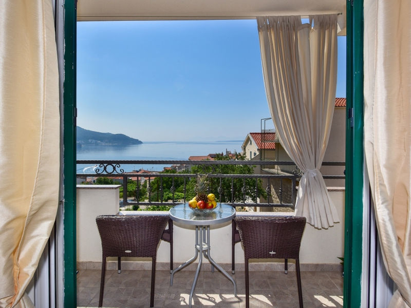 Apartmány Simeon 2