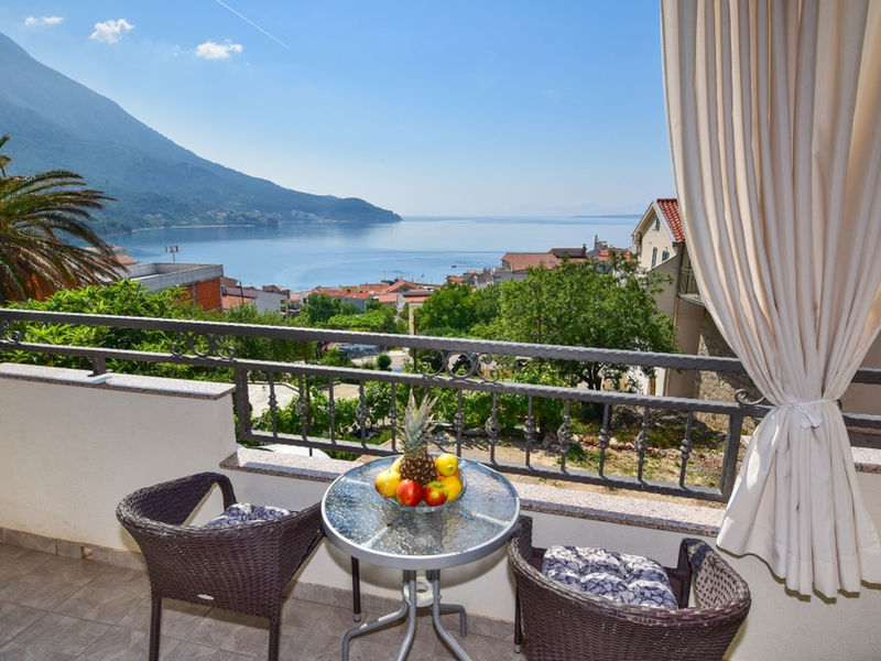Apartmány Simeon 2