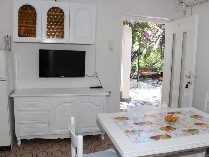 Apartmány Eva