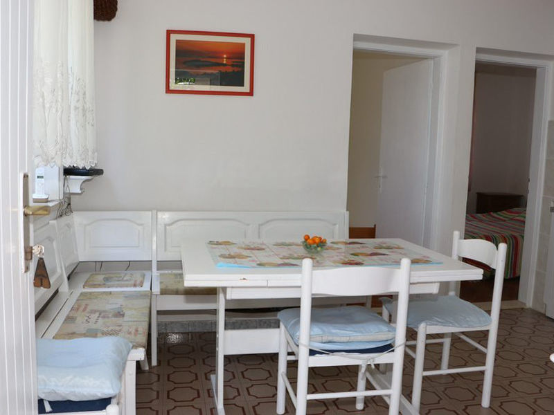 Apartmány Eva