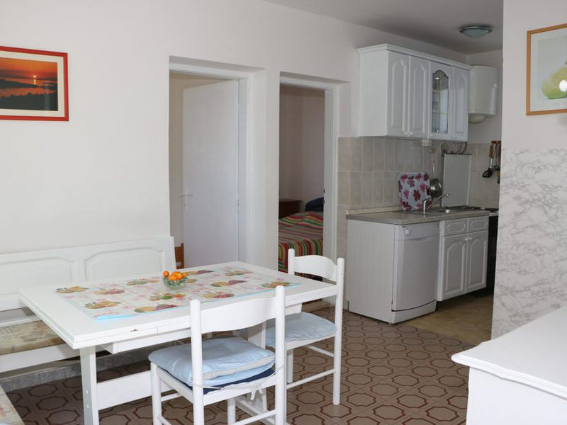 Apartmány Eva