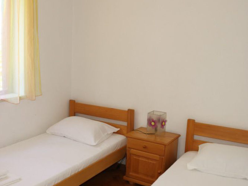 Apartmány Eva
