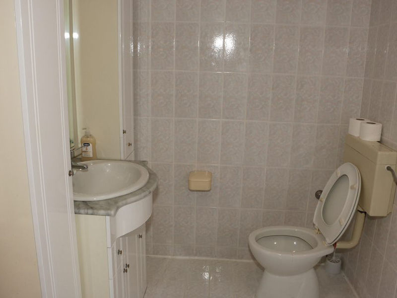 Apartmány Eva