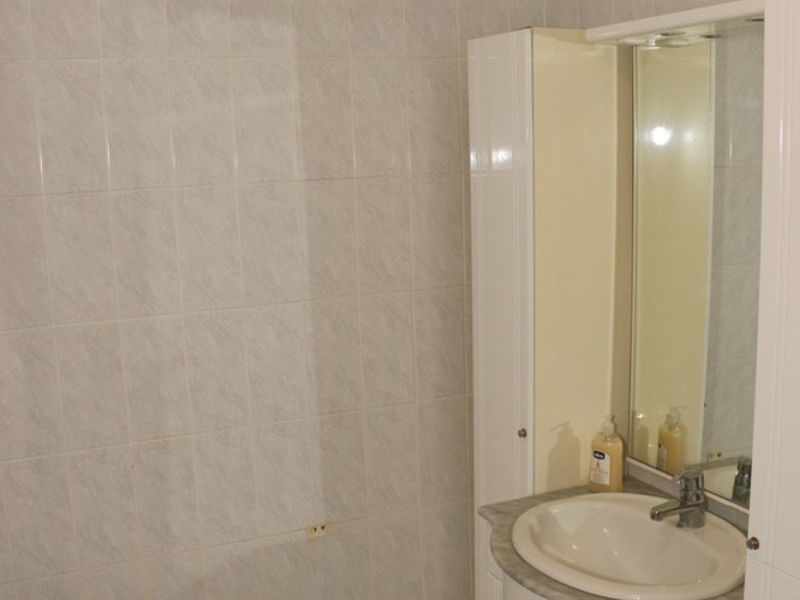 Apartmány Eva