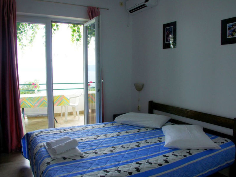 Apartmány Estrela