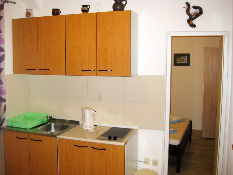 Apartmány Estrela