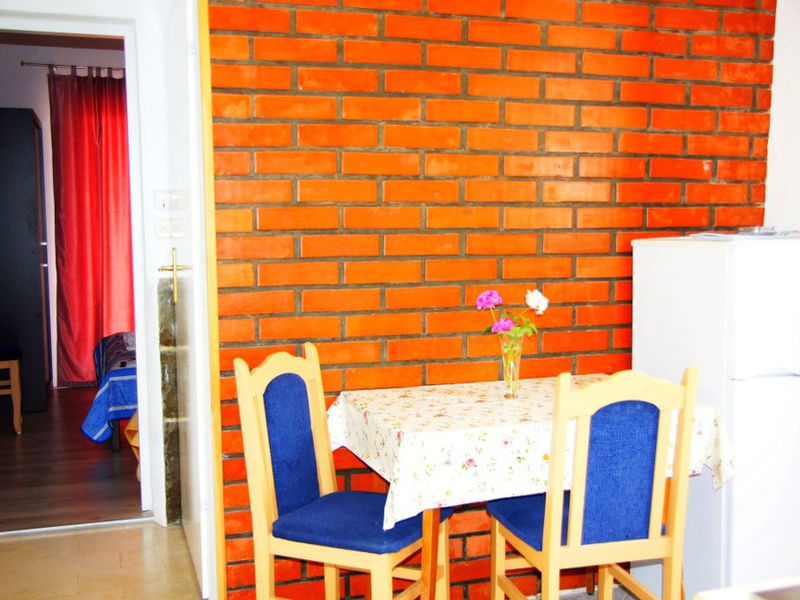 Apartmány Estrela