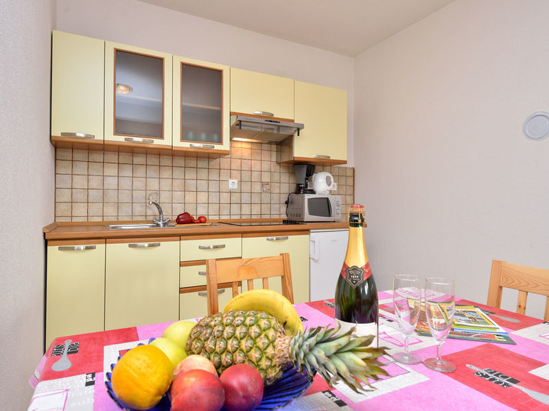 Apartmán Ernesto