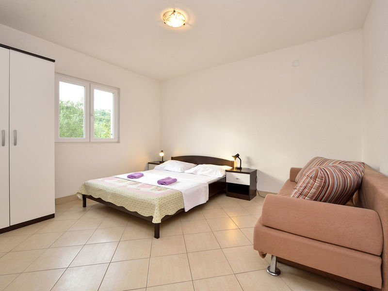 Apartmán Ernesto