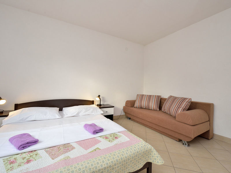 Apartmán Ernesto