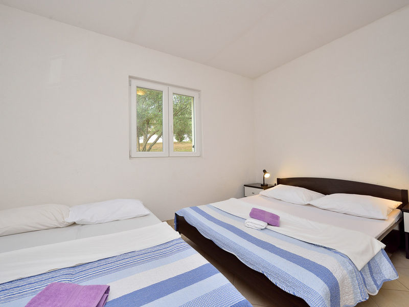 Apartmán Ernesto