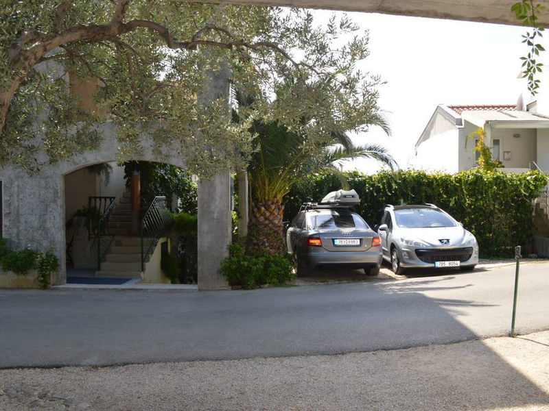 Apartmány Leopold
