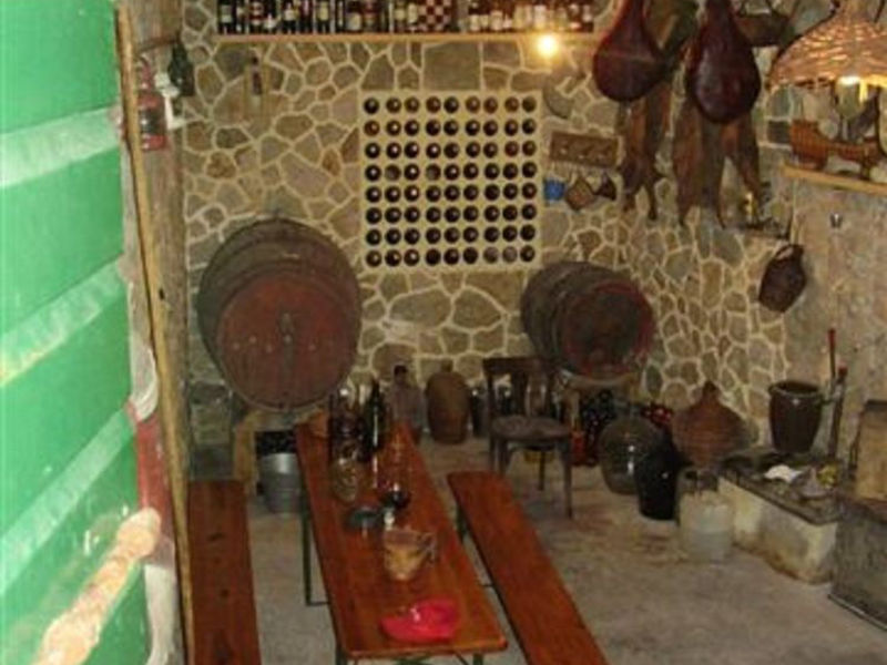 Apartmány Leopold