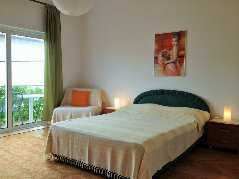 Apartmány Leopold