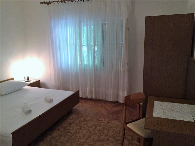 Apartmány Leopold
