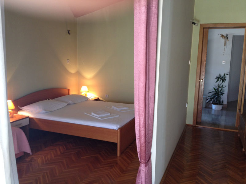 Apartmány Leopold