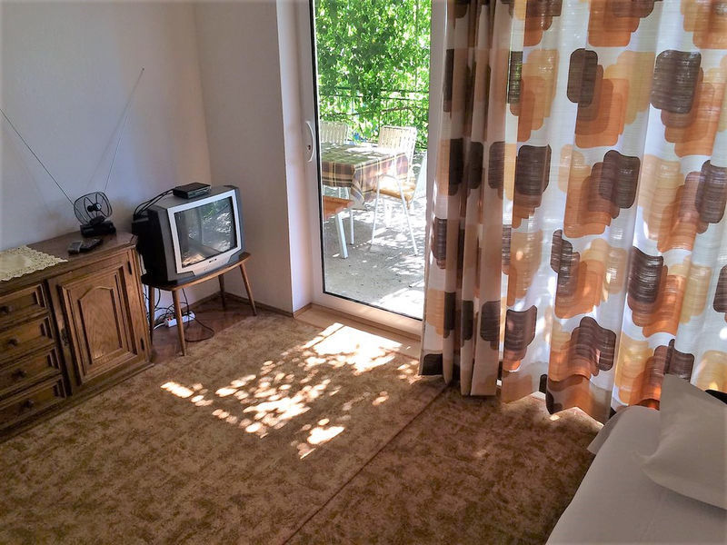 Apartmány Leopold