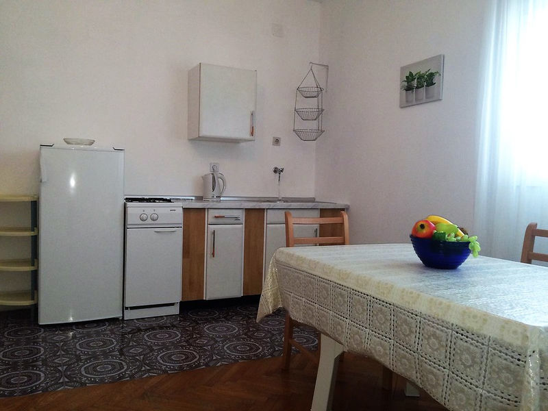 Apartmány Leopold