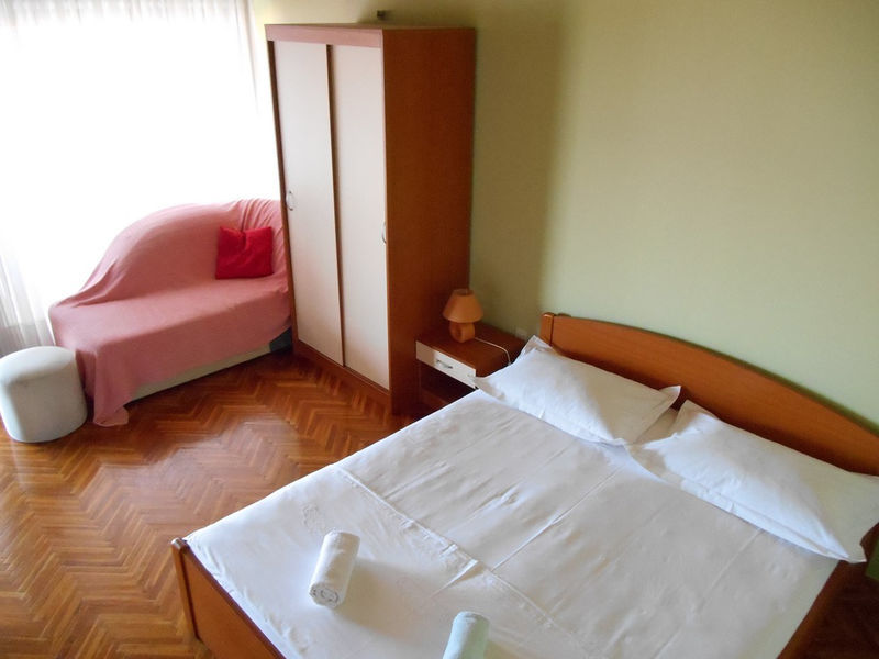 Apartmány Leopold