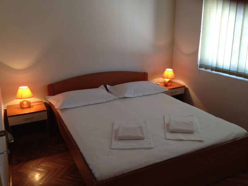 Apartmány Leopold