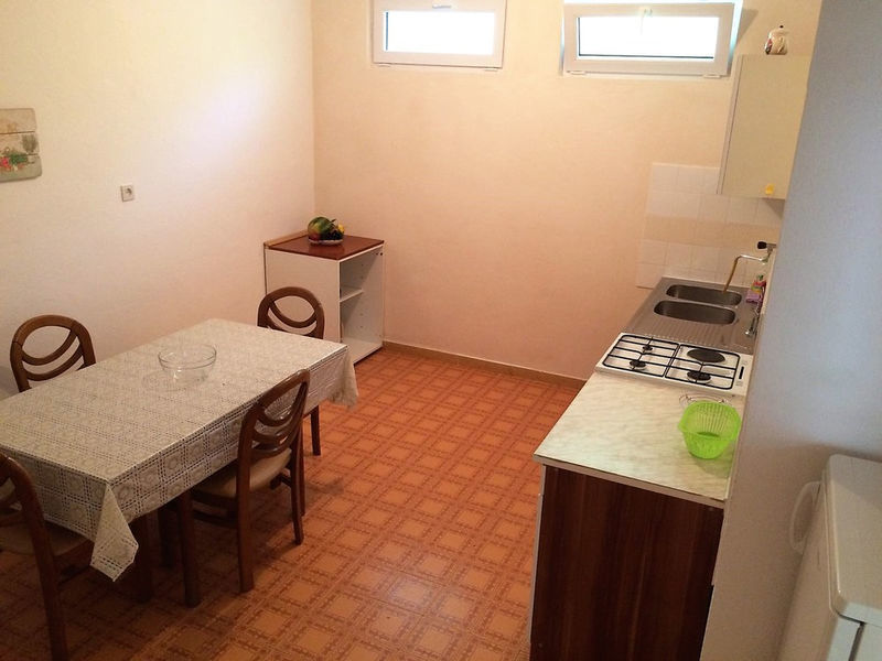 Apartmány Leopold