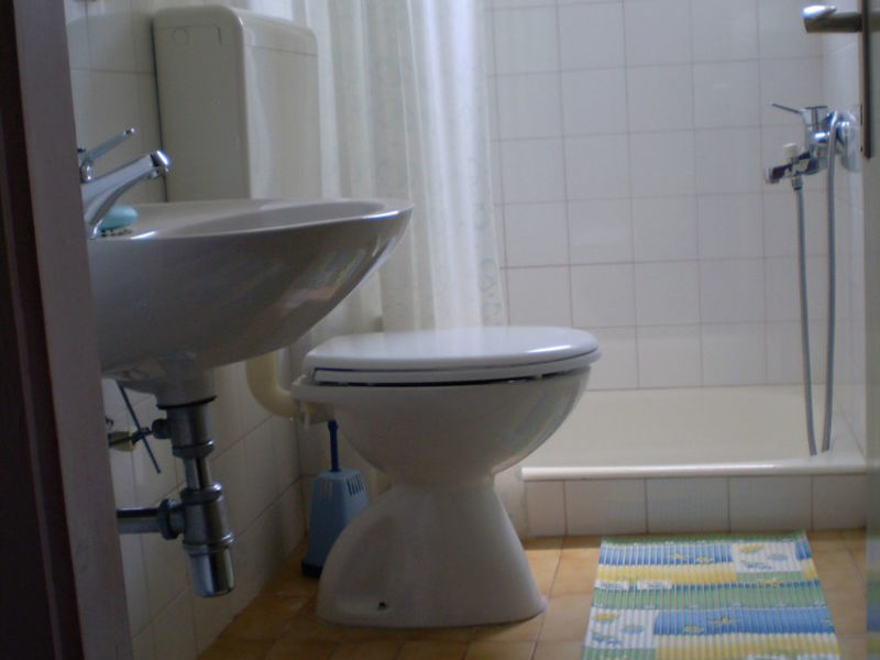 Apartmány Leopold