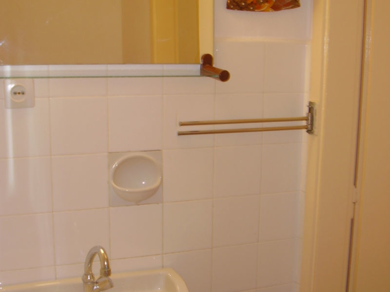 Apartmány Leopold