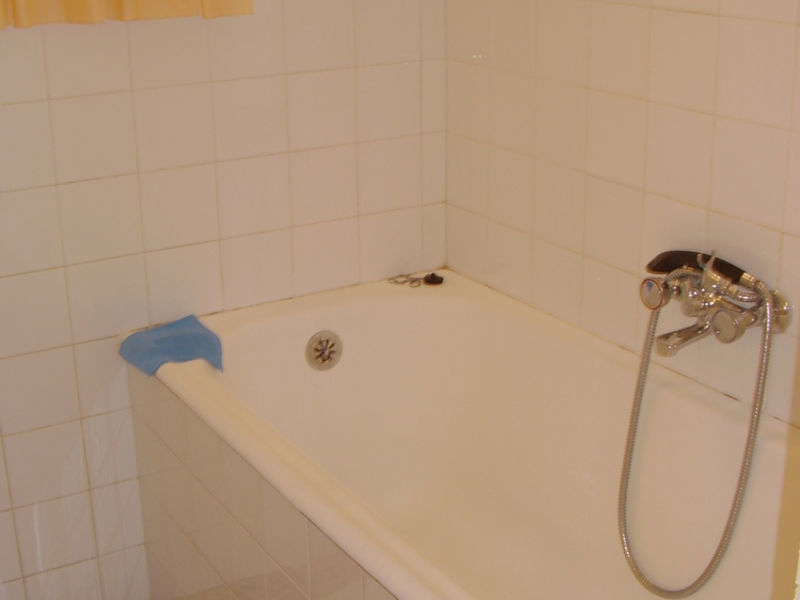 Apartmány Leopold