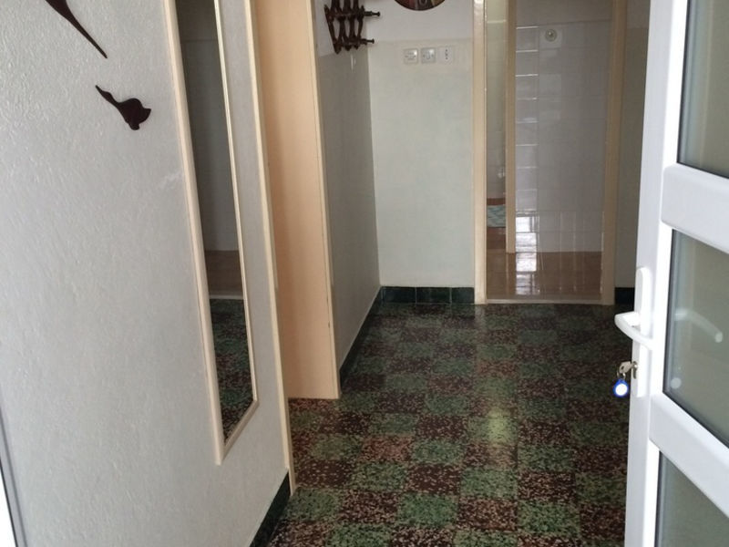 Apartmány Leopold