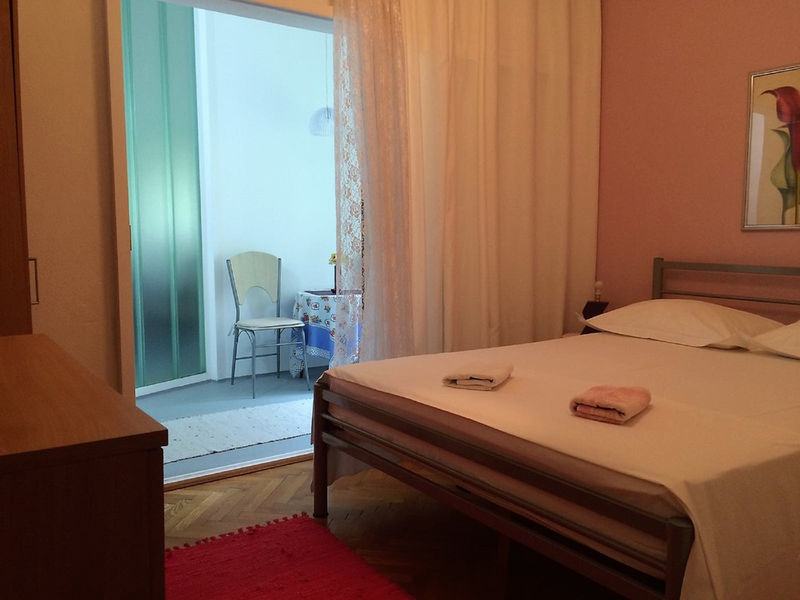 Apartmány Leopold