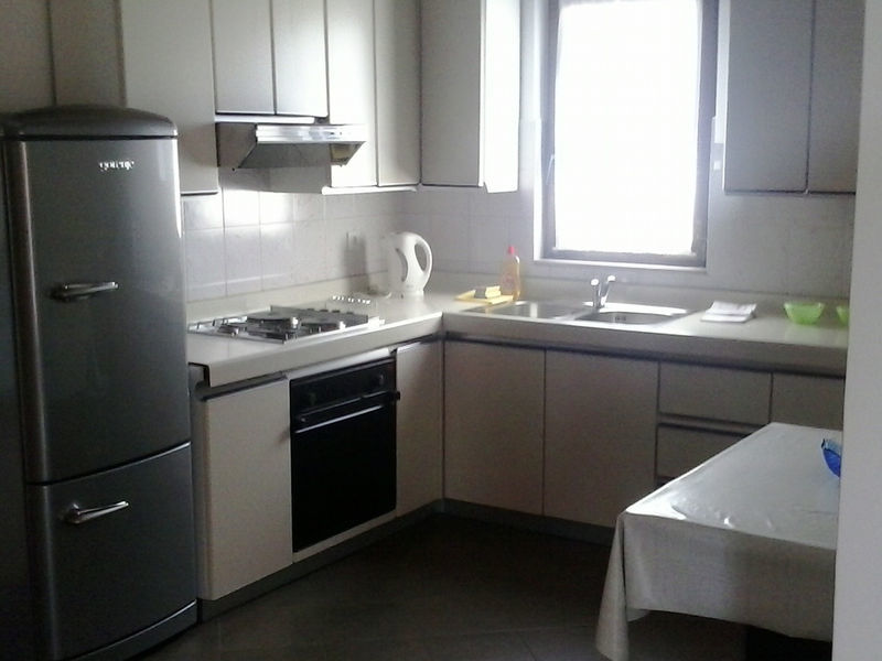 Apartmány Leopold