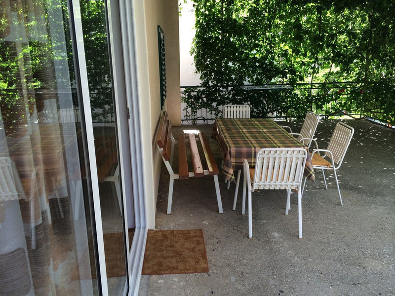 Apartmány Leopold