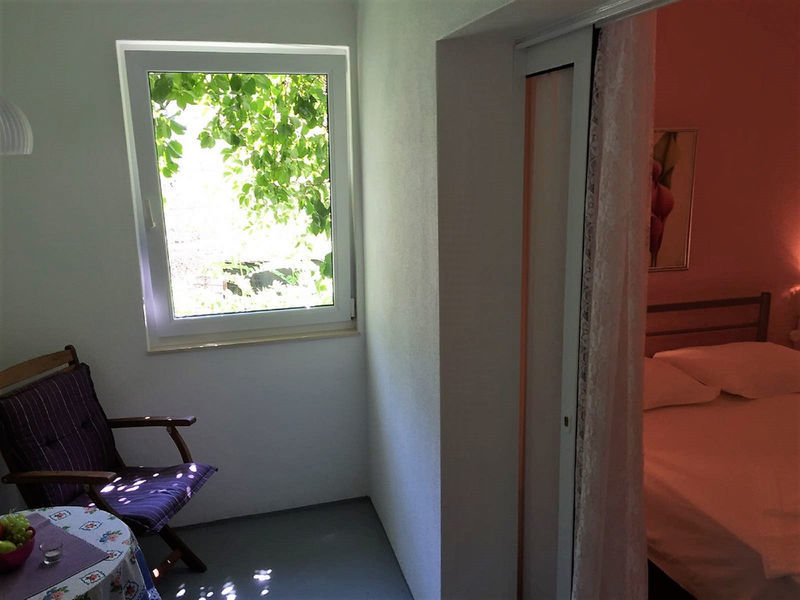 Apartmány Leopold