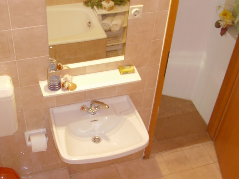 Apartmány Leopold