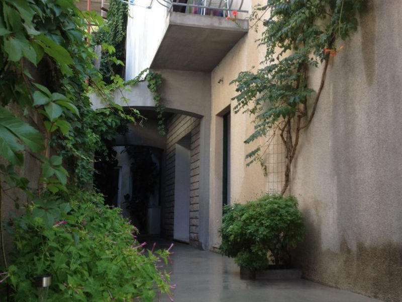 Apartmány Leopold