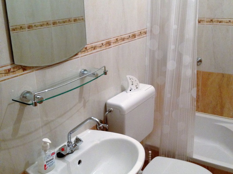 Apartmány Leopold