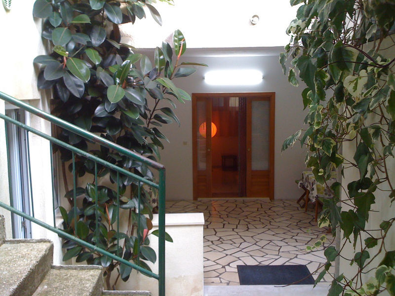 Apartmány Leopold