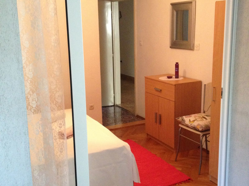 Apartmány Leopold