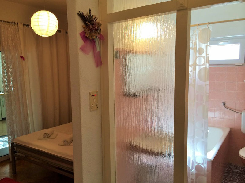 Apartmány Leopold