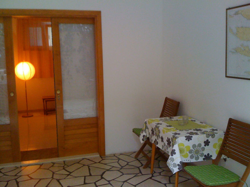 Apartmány Leopold