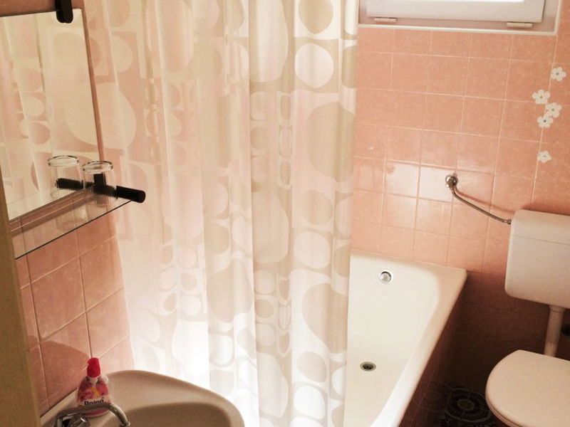 Apartmány Leopold