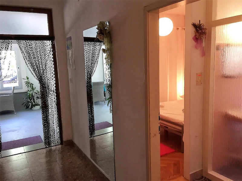 Apartmány Leopold