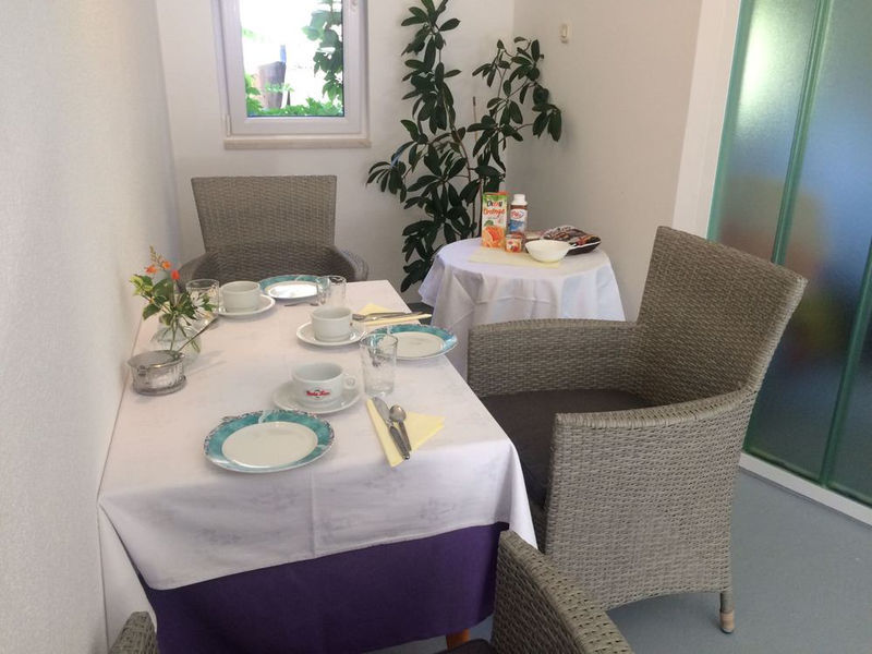 Apartmány Leopold