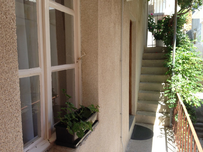 Apartmány Saskia