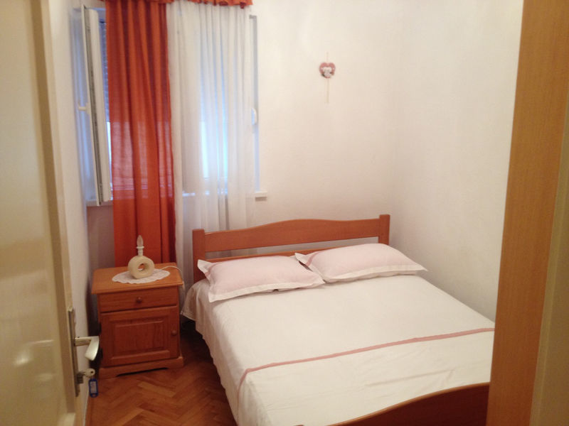 Apartmány Saskia
