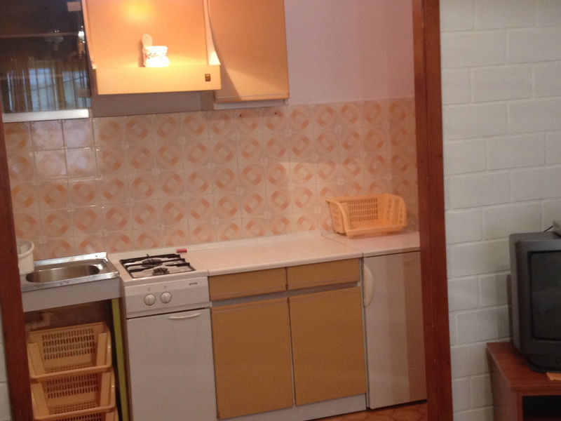 Apartmány Saskia