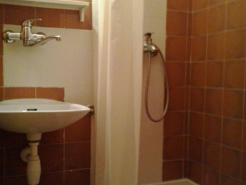 Apartmány Saskia
